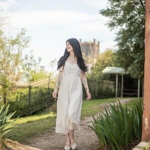 Meet your Posher, Maeve